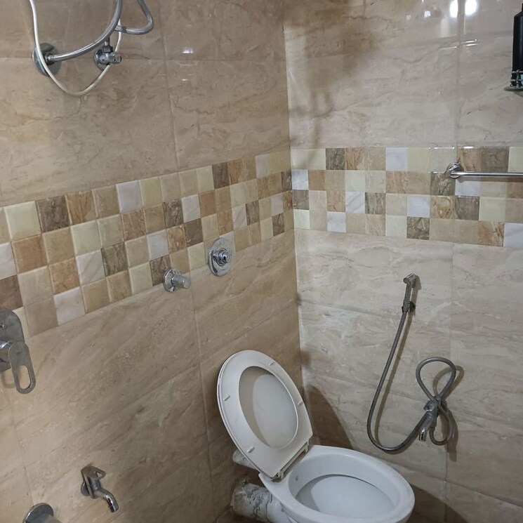 Bathroom, raunak-unnathi-greens 2 Bedroom 801 Sq.Ft. Apartment In Kasarvadavali Thane 9787926