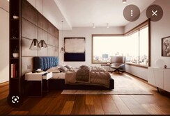 3 BHK Builder Floor For Rent in Nizamuddin East