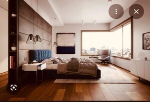 3 BHK Builder Floor For Rent in Nizamuddin East