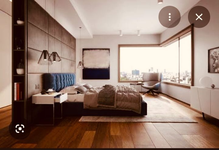 3 BHK Builder Floor For Rent in Nizamuddin East