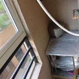 Furnished Amenities in 2 BHK Apartment at Raunak Unnathi Greens, Kasarvadavali – for Rent