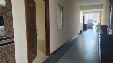 Room in 2 BHK Apartment at SVS Ample Homes, Chanda Nagar – for Sale