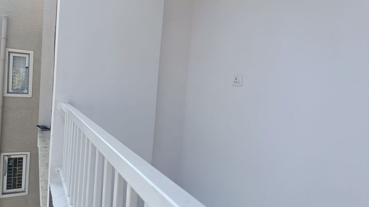 undefined, svs-ample-homes 2 Bedroom 1150 Sq.Ft. Apartment In Chanda Nagar Hyderabad 9787930