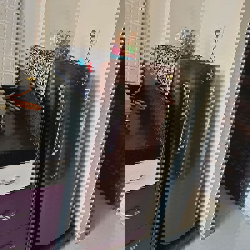 2 BHK + Extra Room 801 Sq.Ft. Apartment in Raunak Unnathi Greens