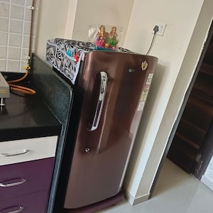 2 BHK Apartment For Rent in Raunak Unnathi Greens, Kasarvadavali