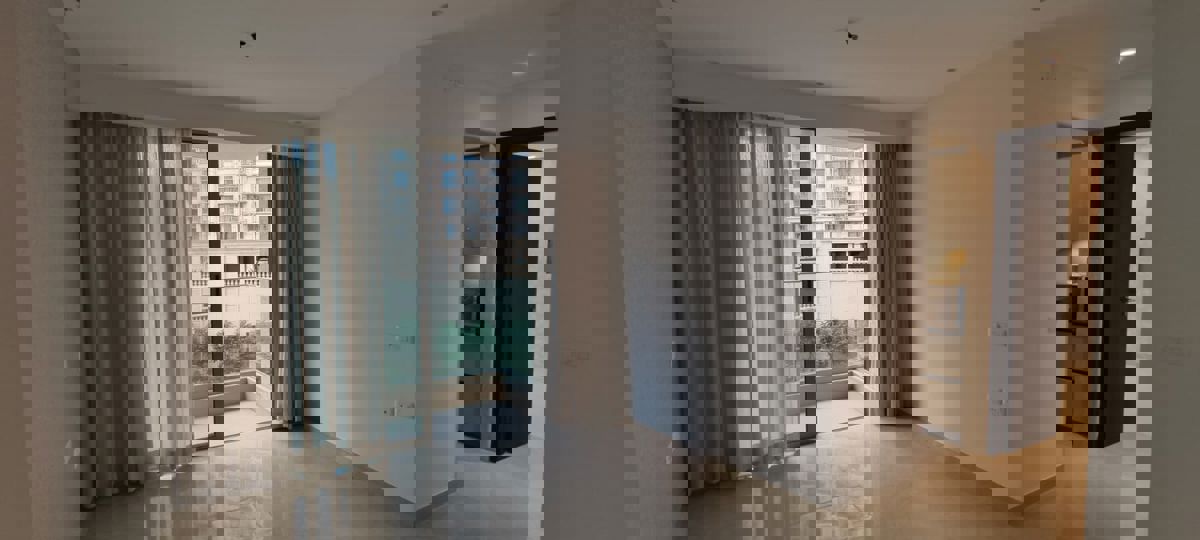 1 BHK + Pooja Room 387 Sq.Ft. Apartment in Hiranandani Highland