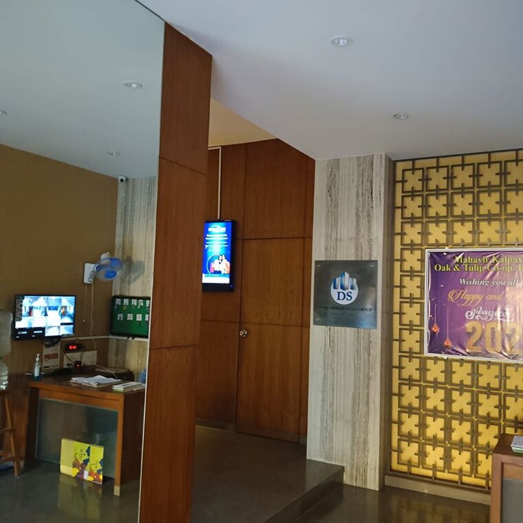 Bedroom, raunak-unnathi-greens 2 Bedroom 801 Sq.Ft. Apartment In Kasarvadavali Thane 9787933