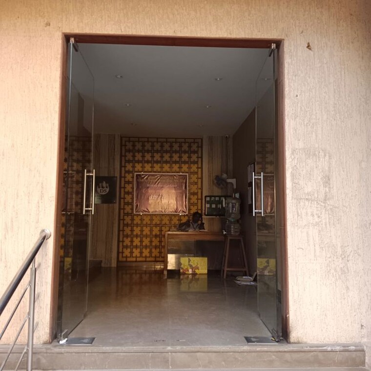 Exterior View, raunak-unnathi-greens 2 Bedroom 801 Sq.Ft. Apartment In Kasarvadavali Thane 9787933