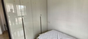 Furnished Amenities in 2 BHK Apartment at Hiranandani Atlantis, Powai – for Rent