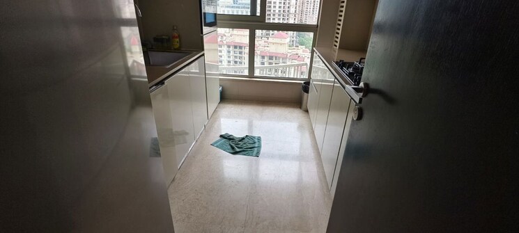 Balcony, hiranandani-atlantis 2 Bedroom 777 Sq.Ft. Apartment In Powai Mumbai 9787935