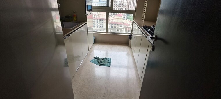 Balcony, hiranandani-atlantis 2 Bedroom 777 Sq.Ft. Apartment In Powai Mumbai 9787935