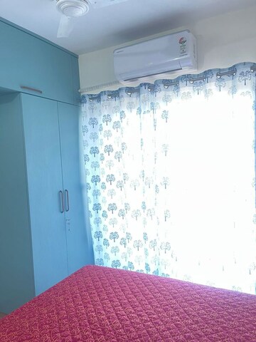2 BHK Apartment For Rent in Raunak Unnathi Greens, Kasarvadavali