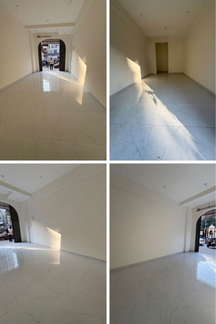 undefined, raunak-unnathi-greens 2 Bedroom 801 Sq.Ft. Apartment In Kasarvadavali Thane 9787940