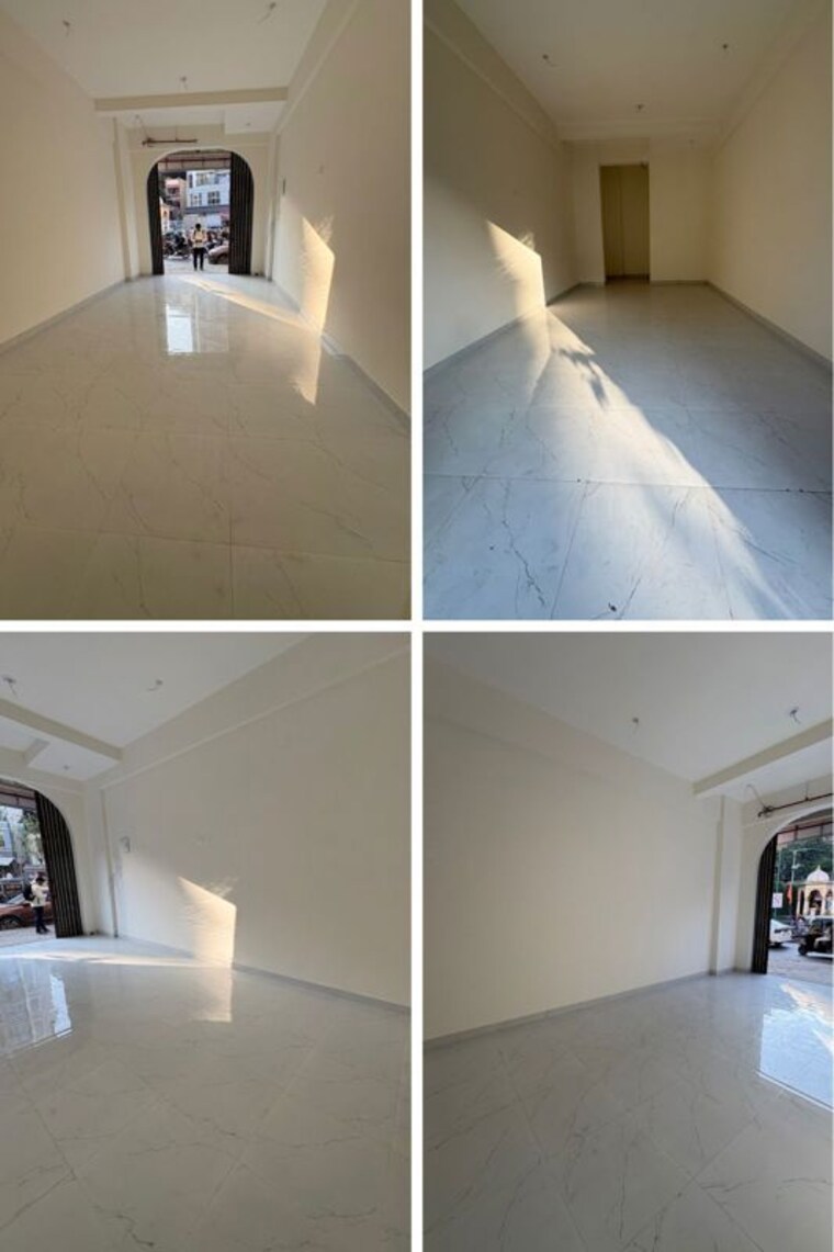 undefined, raunak-unnathi-greens 2 Bedroom 801 Sq.Ft. Apartment In Kasarvadavali Thane 9787940