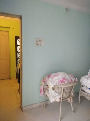 1 BHK Apartment For Rent in Vihang Valley Phase 2, Kasarvadavali