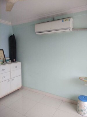 Furnished Amenities in 1 BHK Apartment at Vihang Valley Phase 2, Kasarvadavali – for Rent