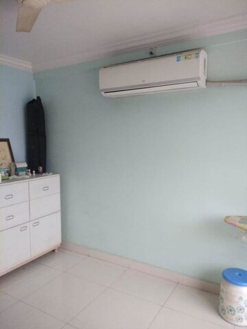 Furnished Amenities in 1 BHK Apartment at Vihang Valley Phase 2, Kasarvadavali – for Rent