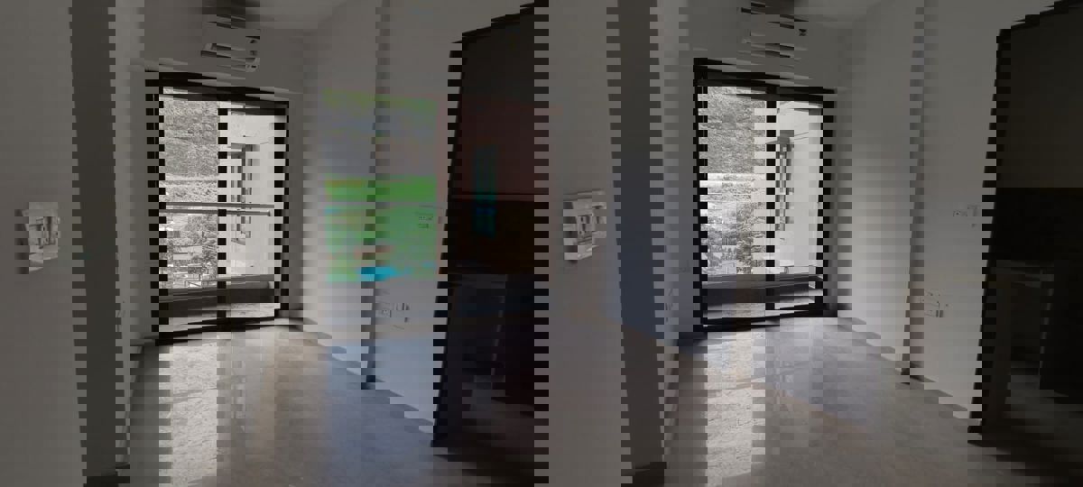 3 BHK + Pooja Room Apartment For Rent in Kanakia Silicon Valley