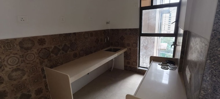 Kitchen, kanakia-silicon-valley 3 Bedroom 1085 Sq.Ft. Apartment In Powai Mumbai 9787941