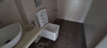 Bathroom in 3 BHK Apartment at Kanakia Silicon Valley, Powai – for Rent