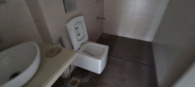 Bathroom, kanakia-silicon-valley 3 Bedroom 1085 Sq.Ft. Apartment In Powai Mumbai 9787941