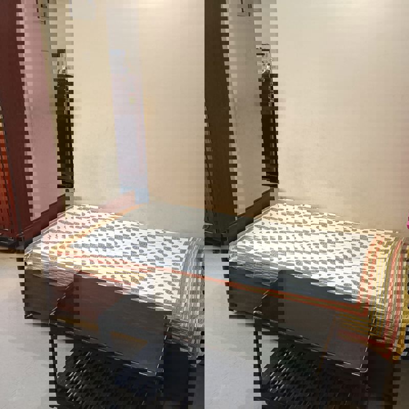 1 BHK + Extra Room 425 Sq.Ft. Apartment in Raunak Bliss Phase A3