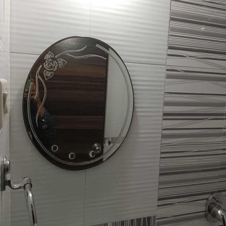 Bathroom, raunak-bliss-phase-a3 1 Bedroom 425 Sq.Ft. Apartment In Ghodbunder Road Thane 9787948