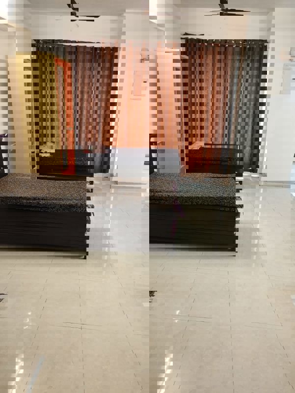 Pg For Rent in Azad Nagar