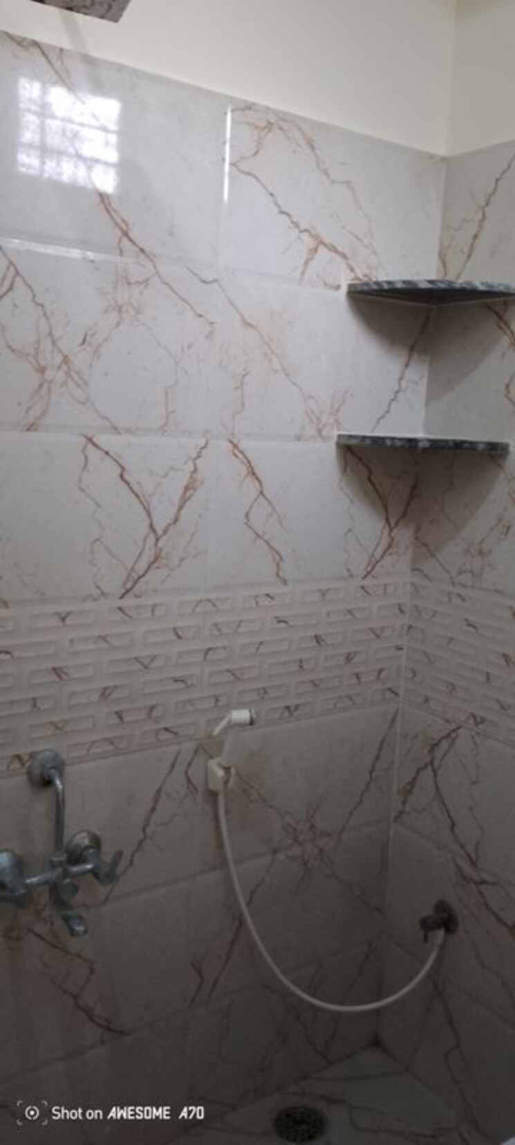 Bathroom, pioneer-residency 1 Bedroom 1000 Sq.Ft. Independent House In Sarjapur Road Bangalore 9787928