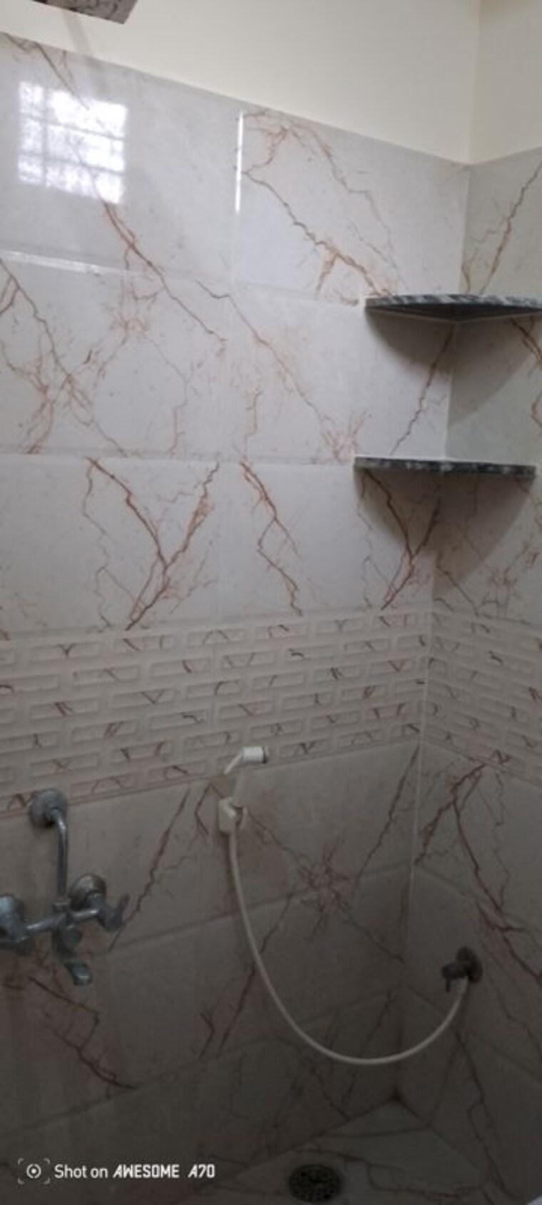 Bathroom, pioneer-residency 1 Bedroom 1000 Sq.Ft. Independent House In Sarjapur Road Bangalore 9787928