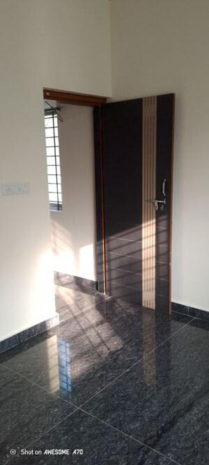 Room in 1 BHK Independent House at Pioneer Residency, Sarjapur Road – for Rent