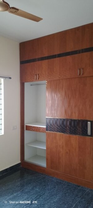 Furnished Amenities in 1 BHK Independent House at Pioneer Residency, Sarjapur Road – for Rent