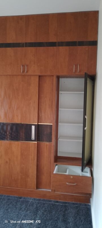 Furnished Amenities in 1 BHK Independent House at Pioneer Residency, Sarjapur Road – for Rent