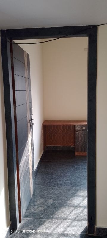  1 BHK Independent House at Pioneer Residency, Sarjapur Road – for Rent