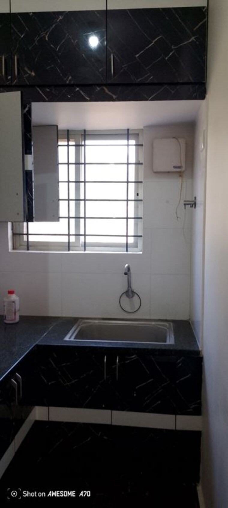 Kitchen, pioneer-residency 1 Bedroom 1000 Sq.Ft. Independent House In Sarjapur Road Bangalore 9787928