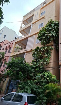 6+ BHK + Extra Room Independent House For Sale in Manikonda