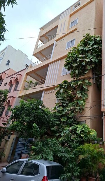 6+ BHK Independent House For Sale in Manikonda