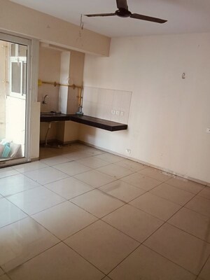 Kitchen in 1 BHK Apartment at Wave Dream Homes, Wave City – for Rent