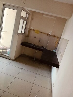 Kitchen in 1 BHK Apartment at Wave Dream Homes, Wave City – for Rent