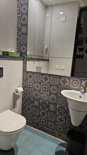 3 BHK Apartment For Rent in Supertech Cape Town, Sector 74