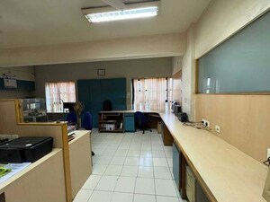 Team Area in  Office Space at AJ Tower, Kothrud – for Rent