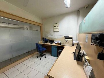 Team Area in  Office Space at AJ Tower, Kothrud – for Rent