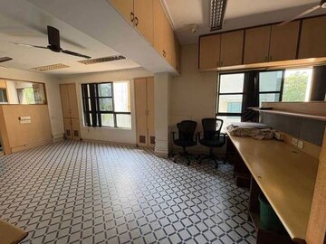Team Area in  Office Space at AJ Tower, Kothrud – for Rent