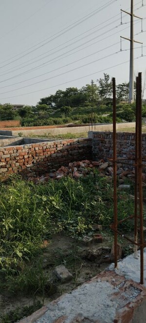 Plot Area in  Plot at Shramik Kunj Sector 110, Sector 110 – for Sale