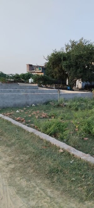 Plot Area in  Plot at Shramik Kunj Sector 110, Sector 110 – for Sale