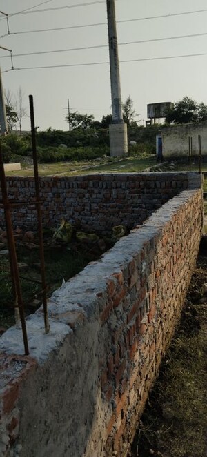 Plot Area in  Plot at Shramik Kunj Sector 110, Sector 110 – for Sale