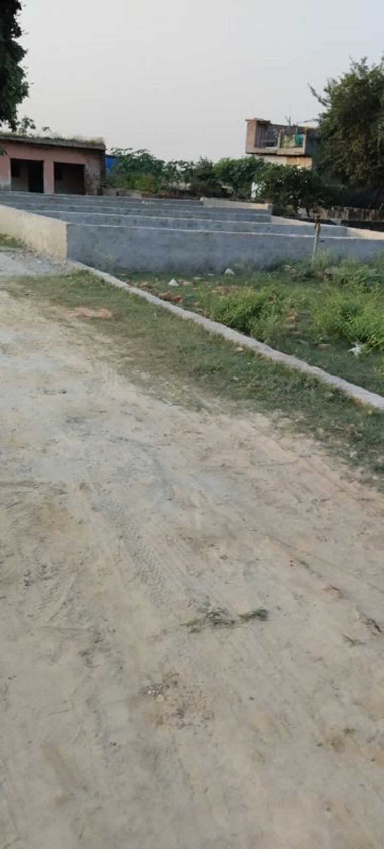 undefined, shramik-kunj-sector-110  42 Sq.Yd. Plot In Sector 110 Noida 9787963