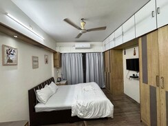 3 BHK Apartment For Rent in Kalina