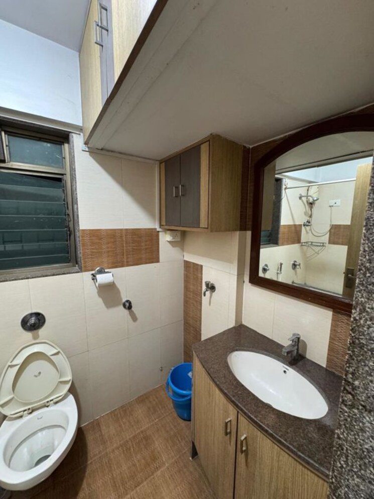 Master Bedroom, kalina 3 Bedroom 1200 Sq.Ft. Apartment In Kalina Mumbai 9787968