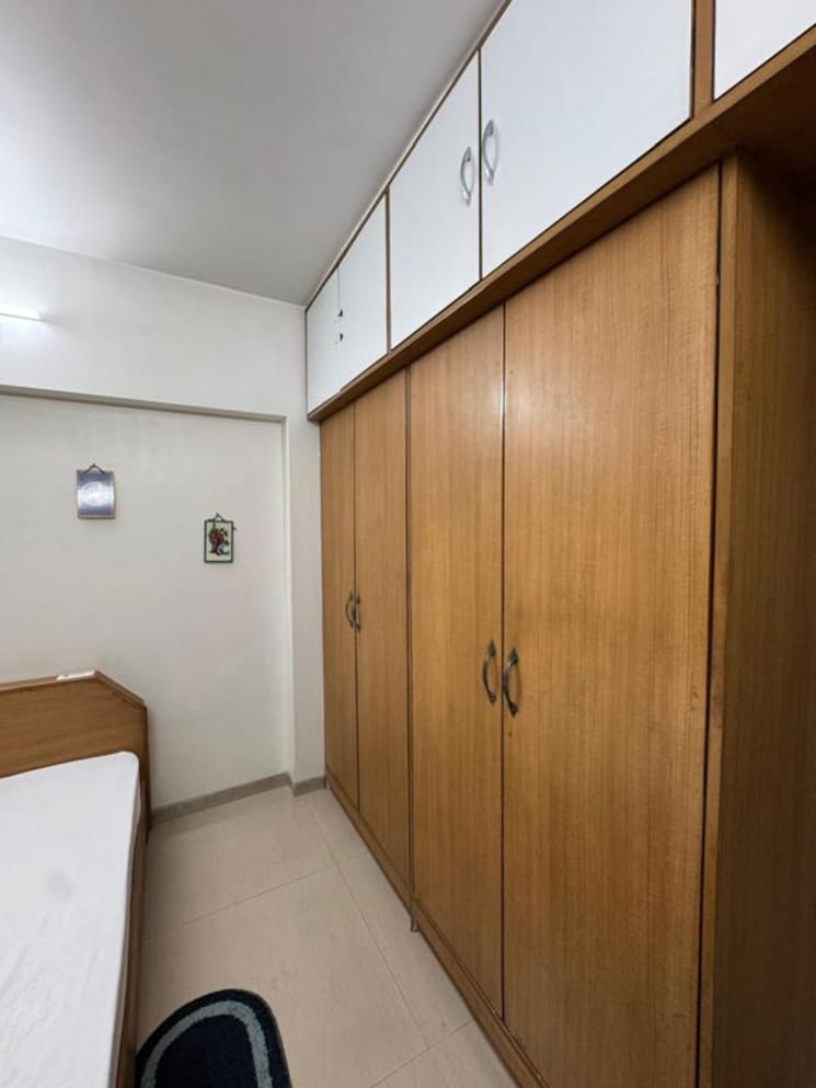 Room, kalina 3 Bedroom 1200 Sq.Ft. Apartment In Kalina Mumbai 9787968